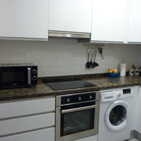 Ferienwohnung Torrevieja Ngoại thất bức ảnh