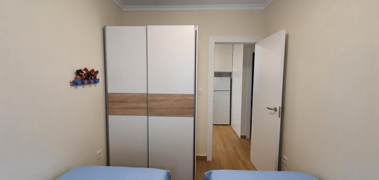 Ferienwohnung Torrevieja Ngoại thất bức ảnh