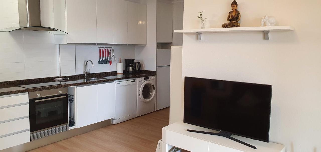 Ferienwohnung Torrevieja Ngoại thất bức ảnh
