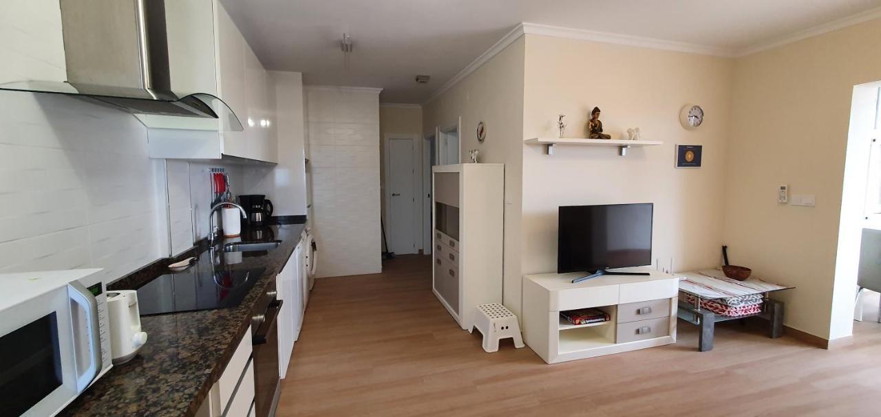 Ferienwohnung Torrevieja Ngoại thất bức ảnh