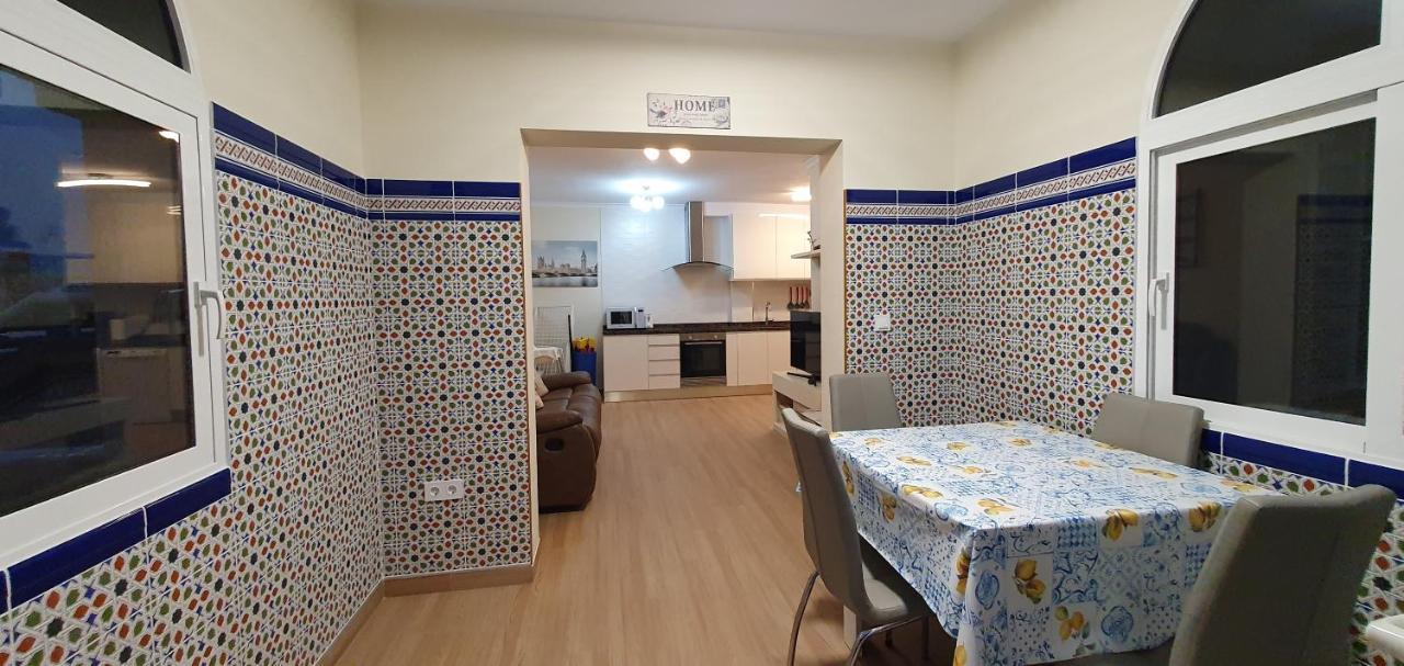 Ferienwohnung Torrevieja Ngoại thất bức ảnh