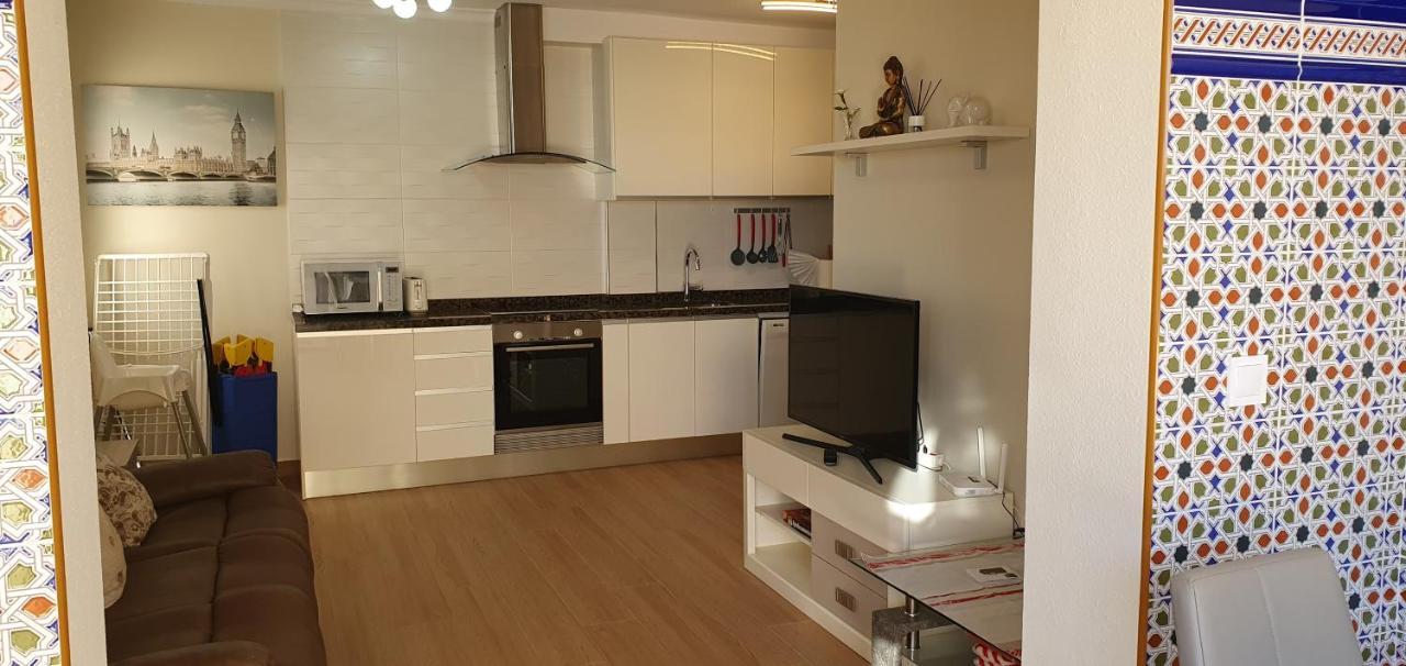 Ferienwohnung Torrevieja Ngoại thất bức ảnh