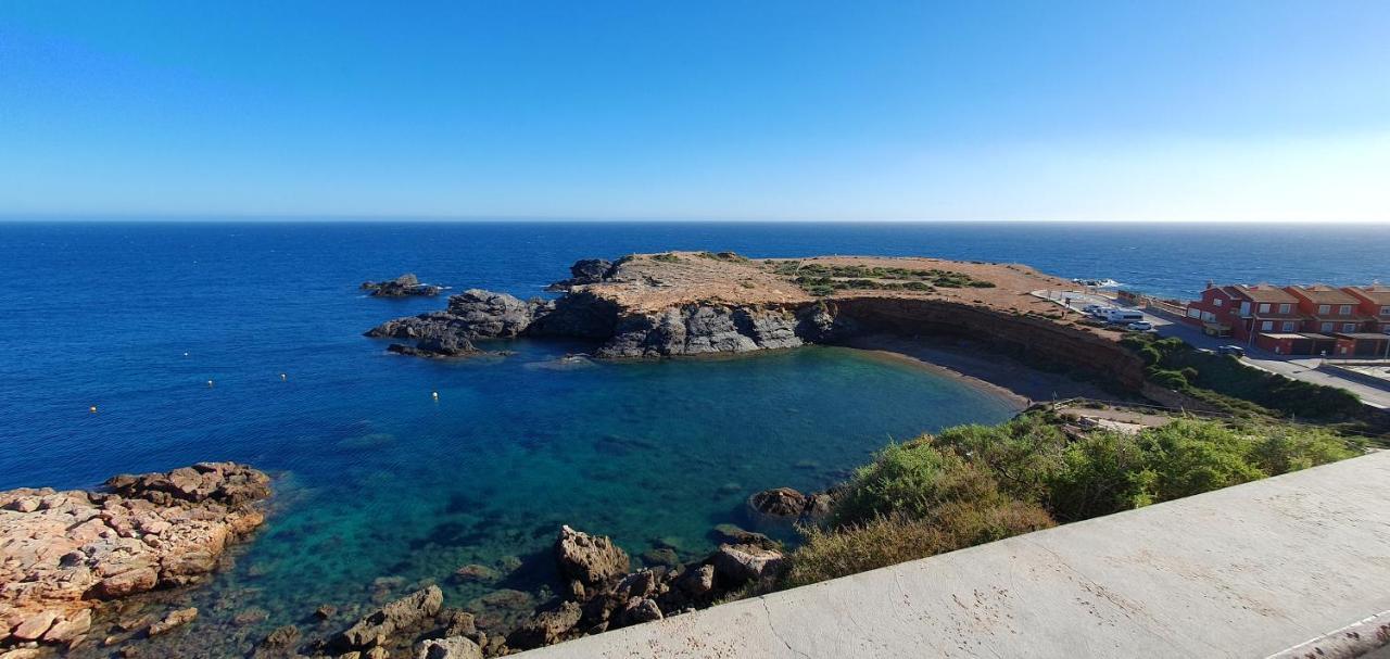 Ferienwohnung Torrevieja Ngoại thất bức ảnh
