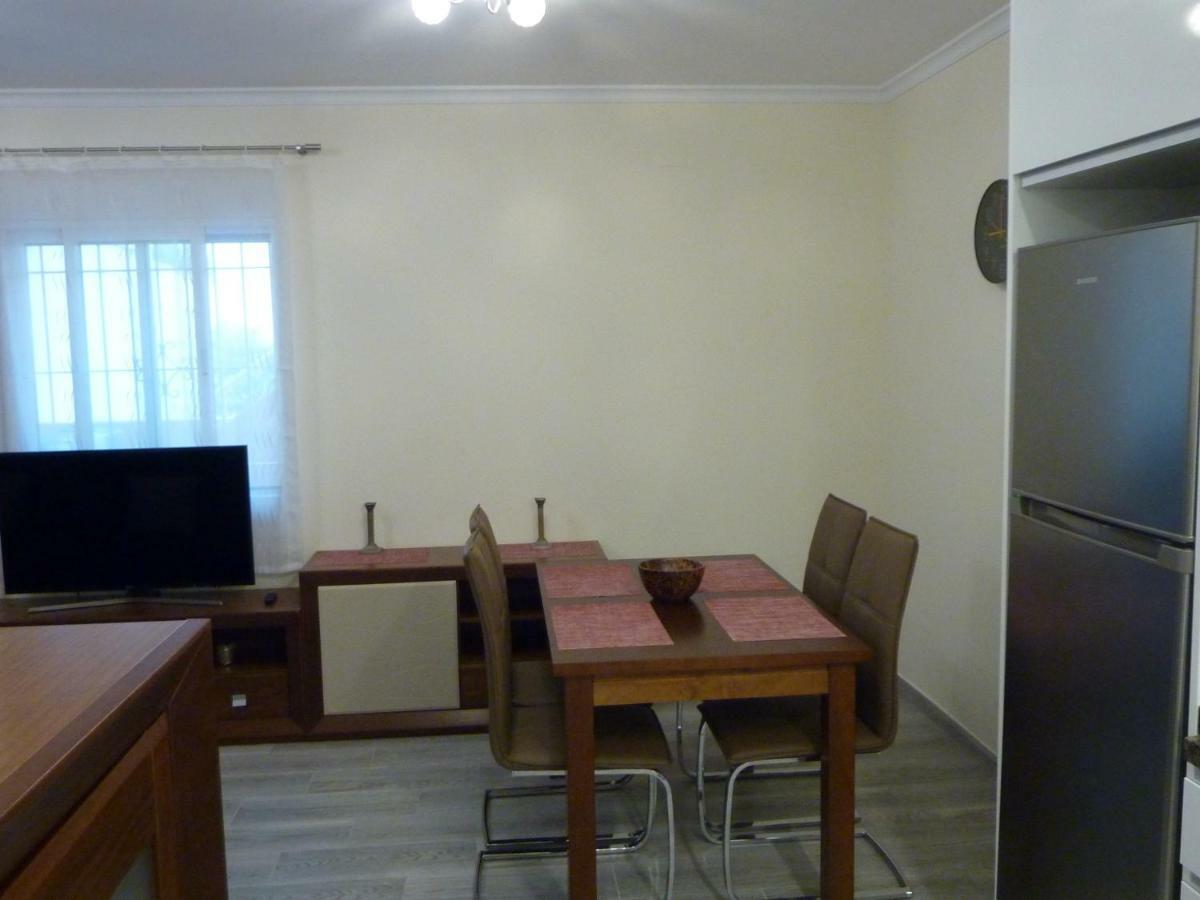 Ferienwohnung Torrevieja Ngoại thất bức ảnh